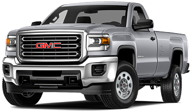 2015 GMC Sierra 3500HD Truck